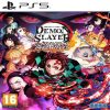 Demon Slayer The Hinokami Chronicles (használt)