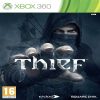 Thief (használt)