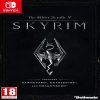 The Elder Scrolls V Skyrim (használt)