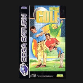 Virtual Golf (használt)