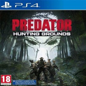 Predator Hunting Grounds (használt)