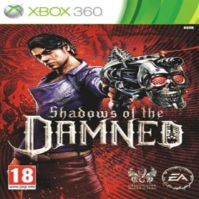 Shadows of the Damned (használt)