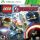 LEGO Marvel Avengers (használt)