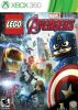 LEGO Marvel Avengers (használt)