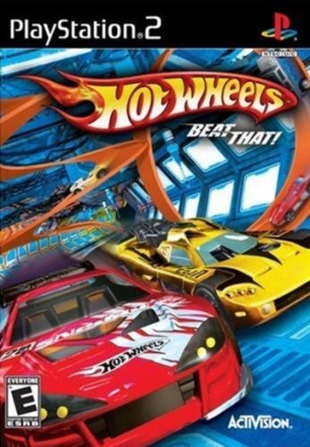 Hot Wheels Beat That! (használt)