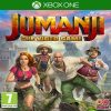 Jumanji The Video Game (használt)