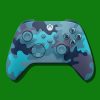 Xbox Mineral Camo vezeték nélküli kontroller (Xbox One/Xbox Series kompatibilis) (használt)