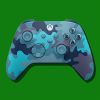 Xbox Mineral Camo vezeték nélküli kontroller (Xbox One/Xbox Series kompatibilis) (használt)