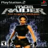 Lara Croft Tomb Raider The Angel of Darkness (használt)