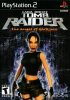 Lara Croft Tomb Raider The Angel of Darkness (használt)