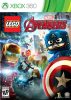 LEGO Marvel Avengers (használt)