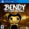 Bendy and the Ink Machine (használt)