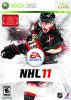 NHL 11 (használt)