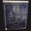 Elden Ring Nightreign Collector's Edition PS5