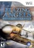 Blazing Angels Squadrons Of WWII (használt)