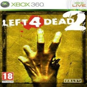Left 4 Dead 2 (használt)