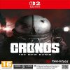 Cronos The New Dawn Nintendo Switch 2