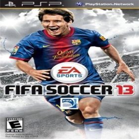 FIFA 13 (használt)