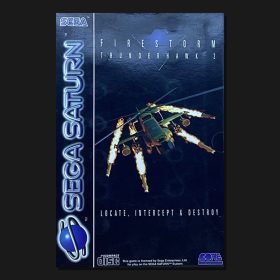 Firestorm Thunderhawk 2 (használt)