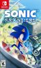 Sonic Frontiers (használt)