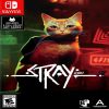 Stray Nintendo Switch