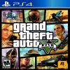 Grand Theft Auto V (GTA V) (használt)