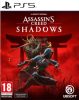 Assassin's Creed Shadows (használt)