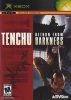Tenchu Return from Darkness (használt)