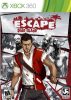 Escape Dead Island (használt)
