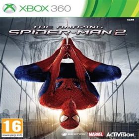 The Amazing Spider-Man 2 (használt)