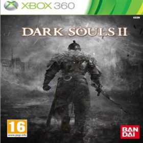 Dark Souls II (használt)