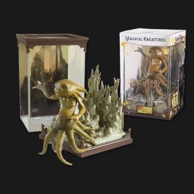Harry Potter Magical Creatures Grindylow 