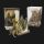 Harry Potter Magical Creatures Grindylow 