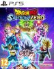 Dragon Ball Sparking Zero (használt)