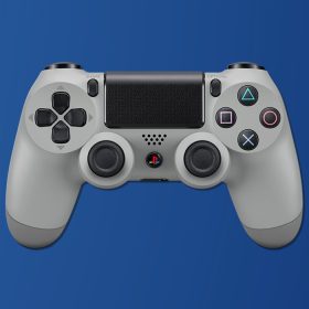   Sony PS4 DualShock 4 20th Anniversary Limited Edition kontroller (használt)