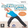 My Fitness Coach Get in Shape (használt)