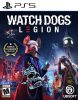 Watch Dogs Legion (használt)