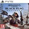 Assassin's Creed Black Flag Resynced (használt)