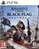 Assassin's Creed Black Flag Resynced (használt)