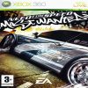 Need for Speed (NFS) Most Wanted (használt)