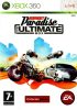 Burnout Paradise Ultimate Box (használt)