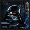 Star Wars The Black Series Premium Darth Vader Helmet (használt)