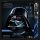 Star Wars The Black Series Premium Darth Vader Helmet (használt)