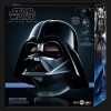 Star Wars The Black Series Premium Darth Vader Helmet (használt)