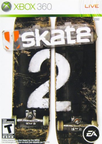 Skate 2 (használt)