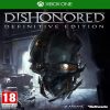 Dishonored Definitive Edition  (használt)
