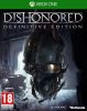 Dishonored Definitive Edition  (használt)