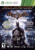 Batman Arkham Asylum GOTY (használt)