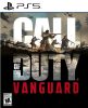 Call of Duty (COD) Vanguard (Használt)