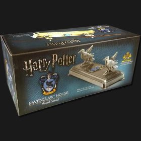 Harry Potter - Ravenclaw wand display (pálca állvány)